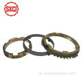 OEM 43000-WA000 Zinger/2526a074 Getriebegetriebe Synchronisation Ring Fornisnsan